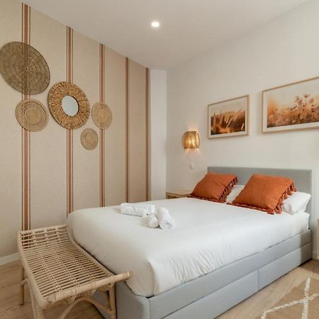 2 Bedrooms 2 Bathrooms Furnished - Retiro - Refurbished - Mintystay Madrid Exterior foto