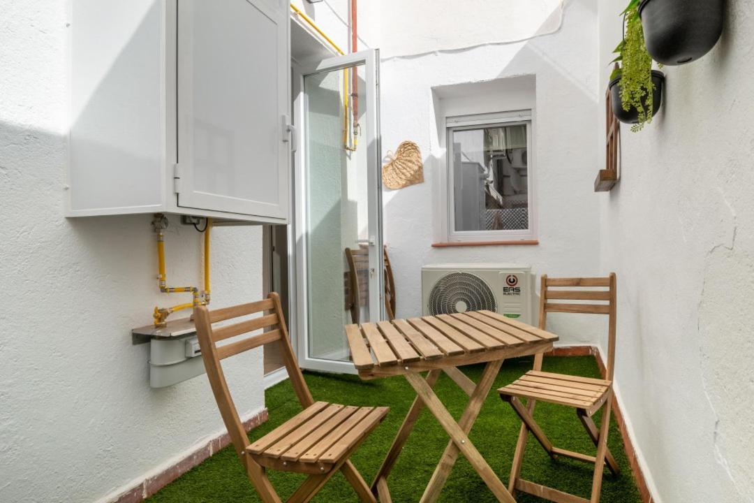 2 Bedrooms 2 Bathrooms Furnished - Retiro - Refurbished - Mintystay Madrid Exterior foto