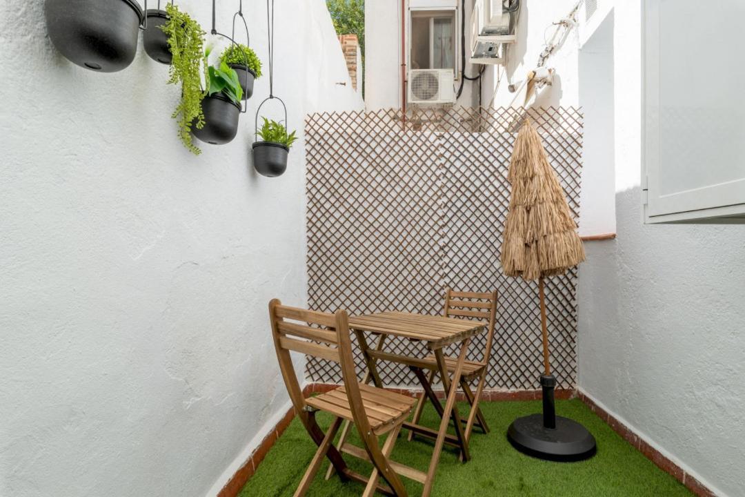 2 Bedrooms 2 Bathrooms Furnished - Retiro - Refurbished - Mintystay Madrid Exterior foto